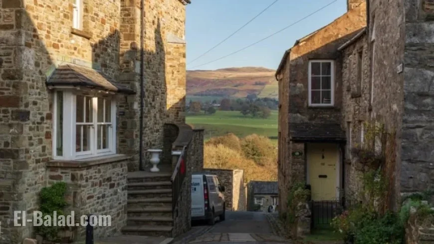 Explore Cumbria’s Ideal Market Town for National Park Walks and Pubs