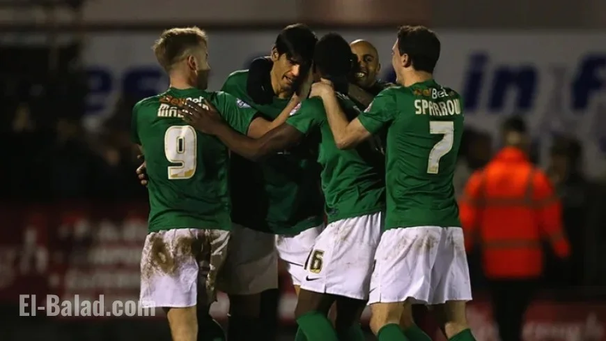 Preview: FA Cup Fourth Round Qualifying