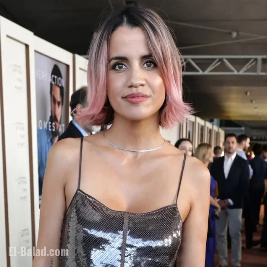 Natalie Morales Discusses Character Death in Grey’s Anatomy Season 22