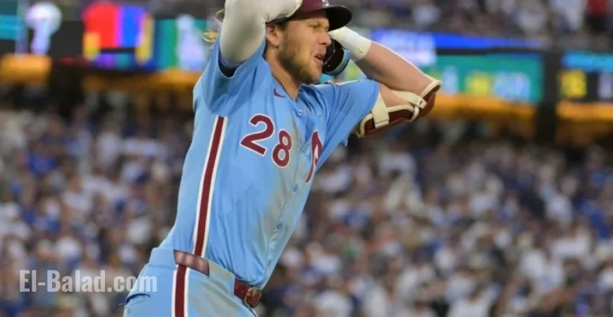 Phillies’ Future: What’s Next for the Team?