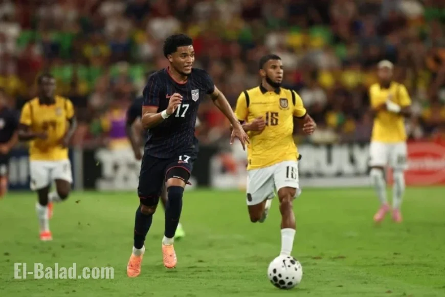 USMNT Thrives Under Pochettino’s New Tactical Approach