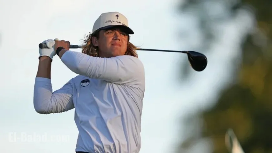 Top 2025 Baycurrent Classic Picks: PGA Pro’s Winning Predictions