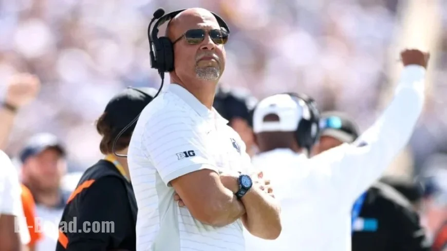 Not-So-Happy Valley Faces Increasing Challenges in Latest Ranking
