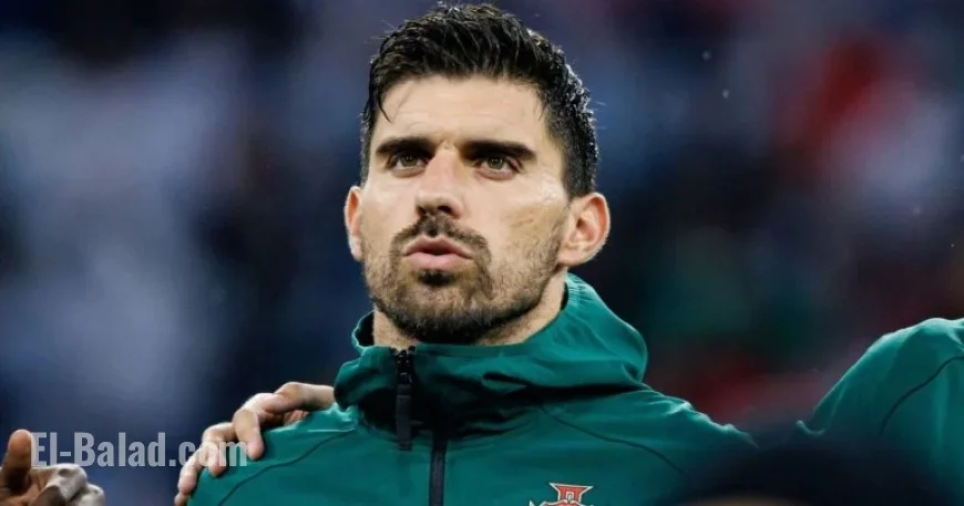 Live Blog: Portugal Faces Republic of Ireland in October 2025 Clash