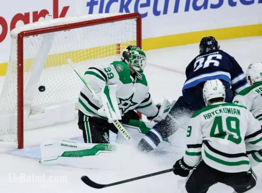 Winnipeg Jets Target Key Improvements After Season Opener Loss