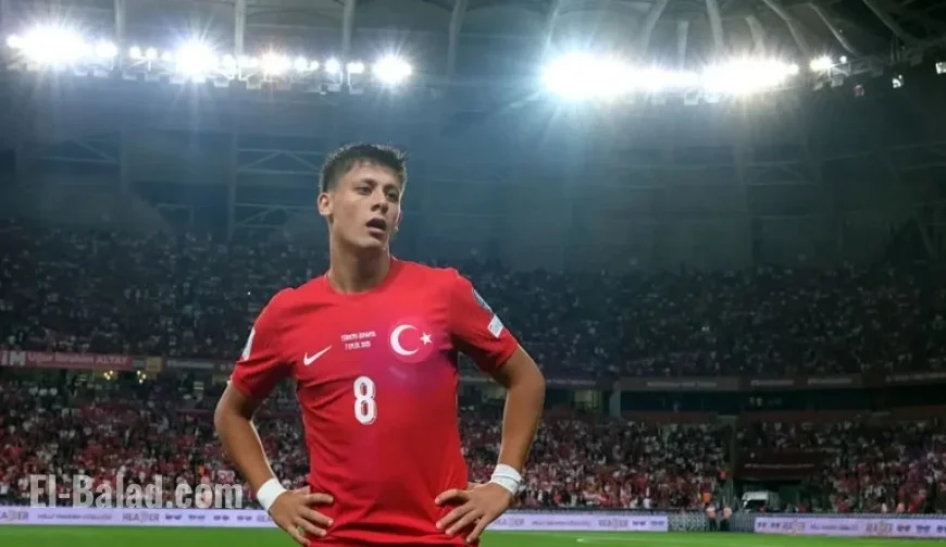 Bulgaria vs. Türkiye: WCQ Preview, Viewing Guide, and Betting Odds