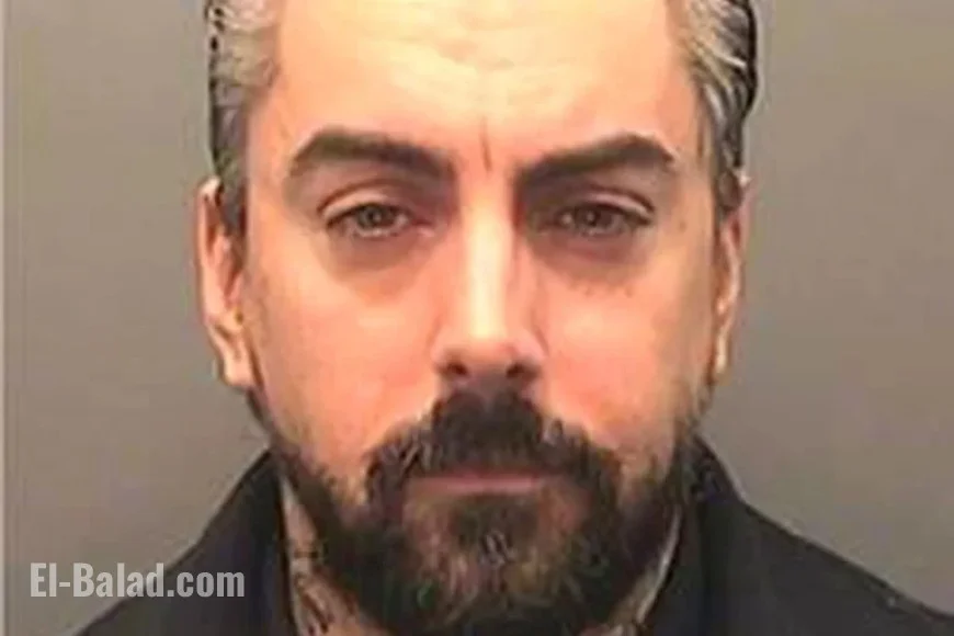 Former Lostprophets Singer Ian Watkins Dies After Wakefield Prison Attack
