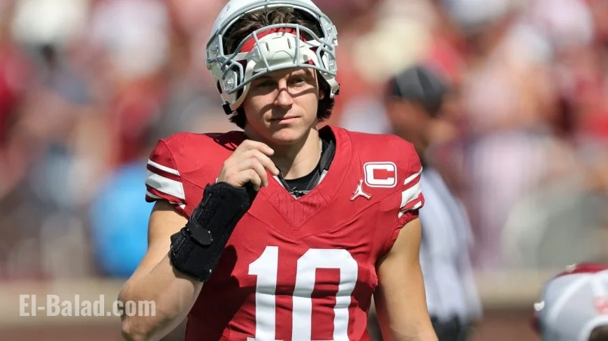 John Mateer Injury Update: Oklahoma QB Cleared for Red River Less Than Three Weeks After Hand Surgery