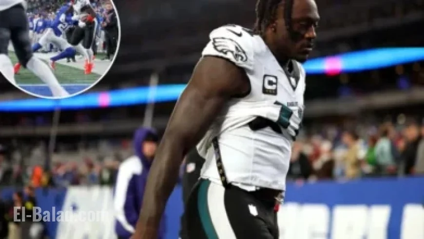 A.J. Brown Offers Unique Perspective on Kevin Patullo