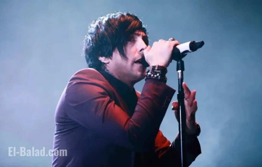 Former Lostprophets Singer and Convicted Paedophile Ian Watkins Killed in Prison Attack