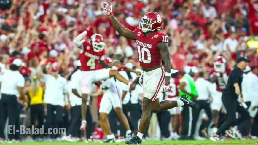 Oklahoma vs Texas Predictions: Red River Rivalry 2025 Lines, Key Matchups, and Best Bets at the Cotton Bowl