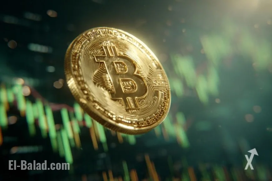 Cryptocurrency Bitcoin Today: Price Slides After Tariff Shock as Record Liquidations Rock the Market