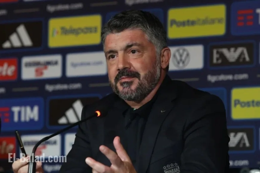 Gattuso Criticizes Italy for Losing Excellence by Pursuing Change