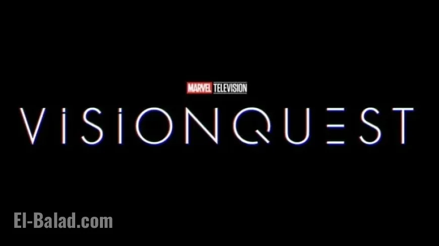 Marvel’s ‘VisionQuest’ Completes Trilogy Begun with ‘WandaVision’ at NYCC 2025