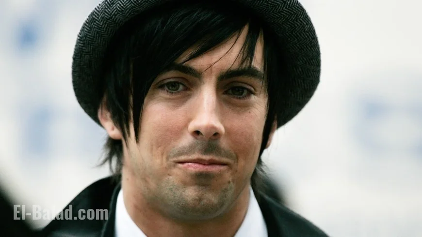 Ian Watkins, Lostprophets Singer, Dies After Prison Attack at HMP Wakefield