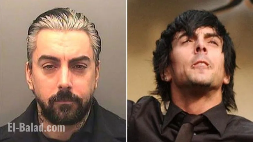 Ian Watkins Cause of Death: Lostprophets Singer Fatally Stabbed in Prison Attack at HMP Wakefield
