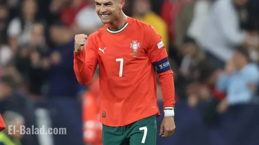 How to Watch Portugal vs. Ireland Live: Free World Cup 2026 Qualifier Streaming