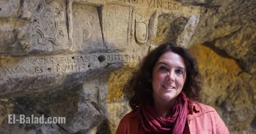 Discover Ancient Treasures with Historian Bettany Hughes