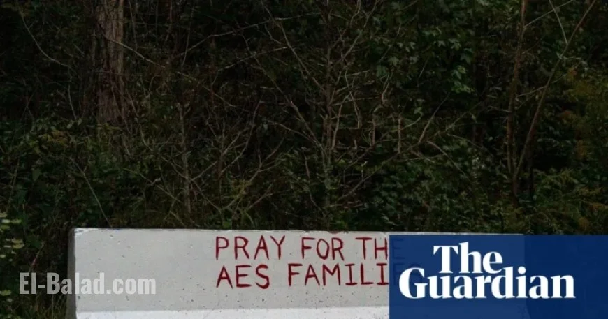 Officials Report No Survivors in Tennessee Explosives Factory Blast
