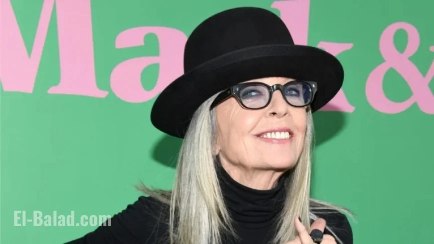 ‘Annie Hall’ Icon Dies at 79