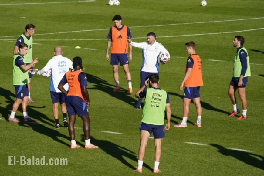 Italy Clings to World Cup Hopes Despite Norway’s Lead