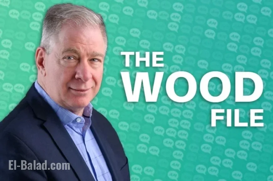Murray Wood: Discover Who’s Trending and Who’s Not