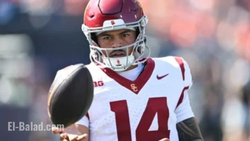 Nebraska Dominates Maryland 7-0 in Second Quarter