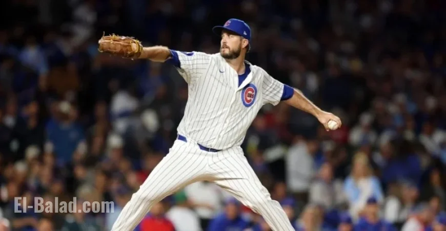 Drew Pomeranz to Lead Cubs in Game 5 Showdown