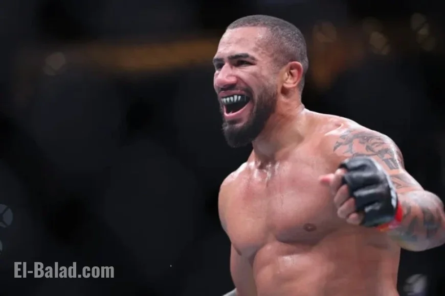 UFC Rio: Vitor Petrino vs Thomas Petersen Preview and Betting Odds