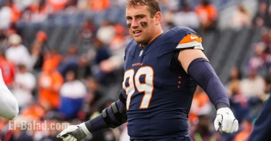 Week 6 Preview: Key Matchups Highlight Broncos vs. Jets Showdown
