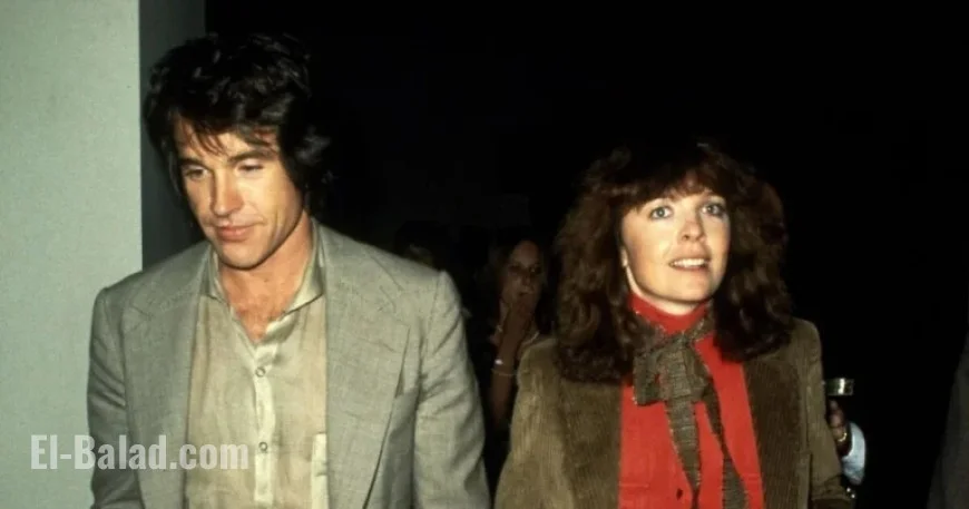 Harry Potter Star Protests Warren Beatty’s Treatment of Diane Keaton