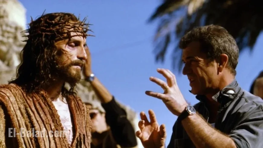 Jim Caviezel Declines Role as Jesus in Gibson’s ‘Resurrection of the Christ’