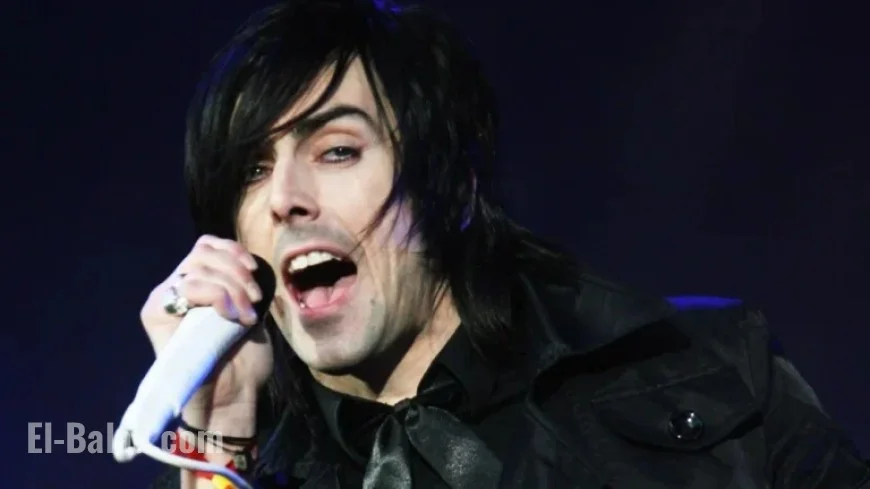 Ian Watkins of Lostprophets Dies Following Prison Assault