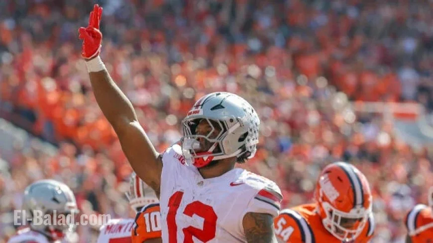 LIVE: Texas 10–6 Oklahoma — Longhorns edge ahead midway through Q3 in a defense-first Red River Rivalry