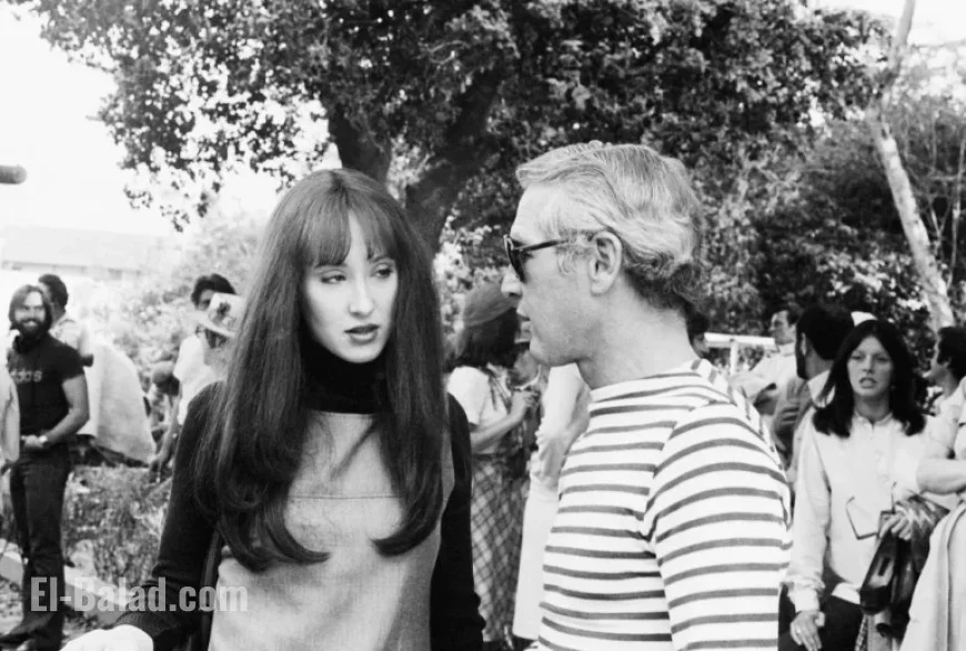 Susan Kendall Newman, Paul Newman’s Daughter, Passes Away at 72