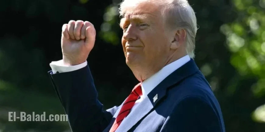 Expert Warns: New China Tariffs Amid Shutdown and AI Debate Create ‘Perfect Storm’