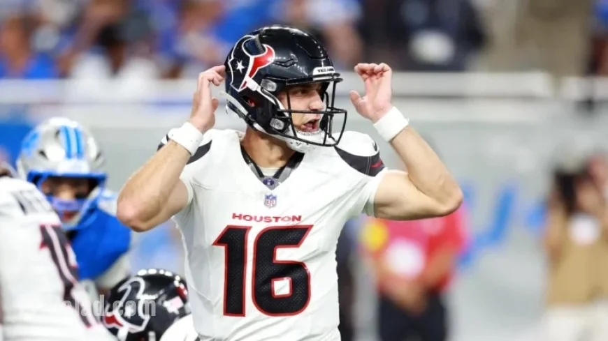 Cardinals Add QB Kedon Slovis to 53-Man Roster