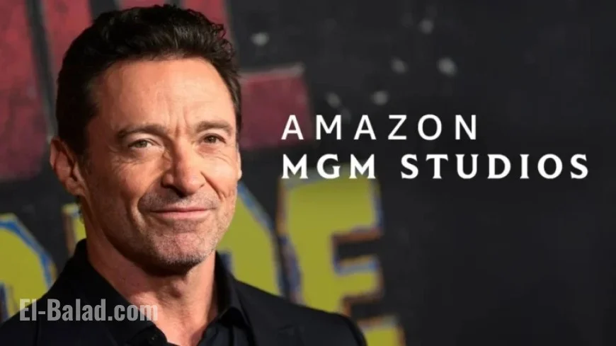 Hugh Jackman’s ‘Three Bags Full’ Renamed and Release Date Rescheduled