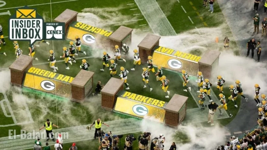 Packers Football Returns for Exciting Season Opener