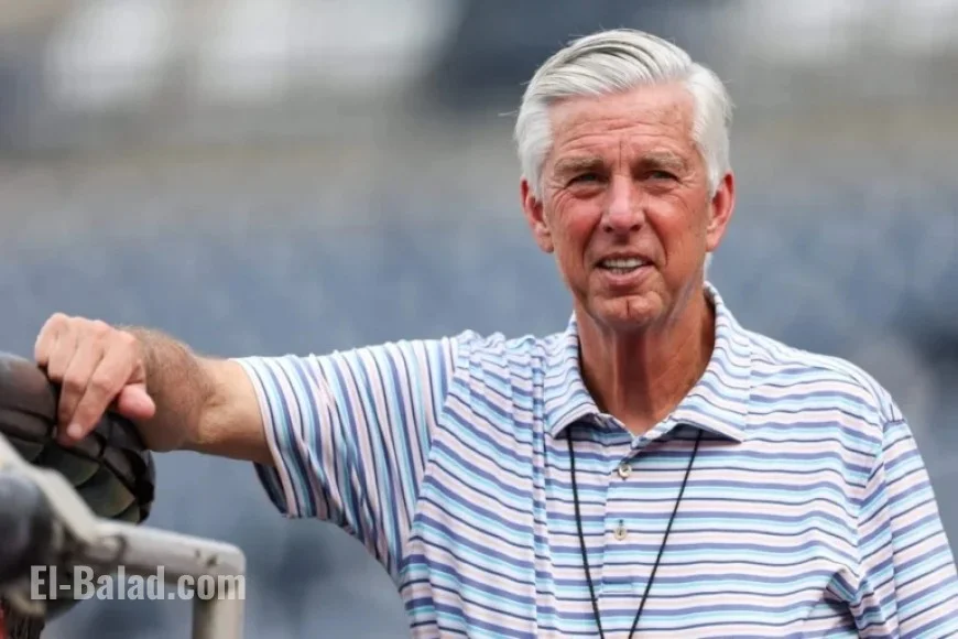 Phillies Struggle to Repeat Success This Season