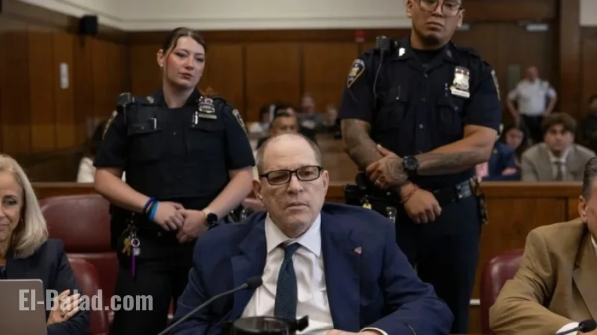 Jurors Bullied into Convicting Weinstein, Now Regret Decision, Say Lawyers