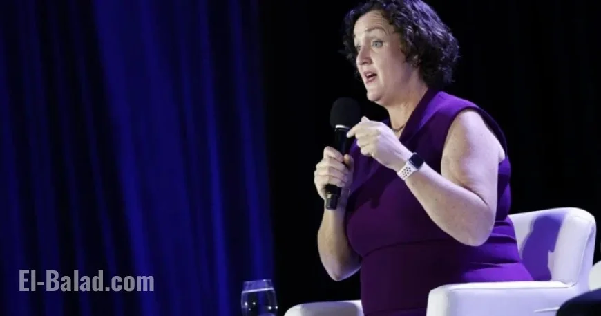 Katie Porter’s Outbursts Jeopardize Gubernatorial Aspirations