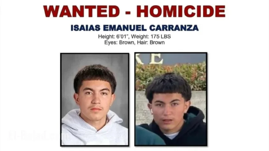 Police Arrest Teen Suspect in Ogden Shooting