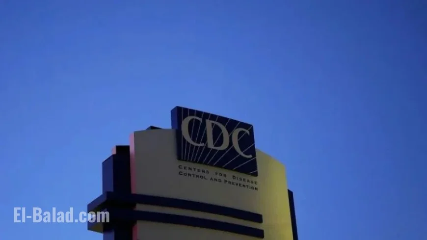 CDC Faces Irreparable Damage with New Round of Deep Staff Cuts