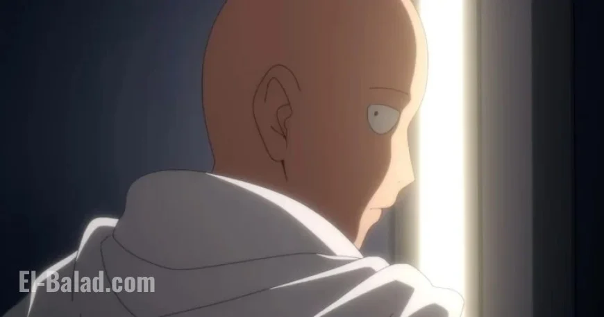 One Punch Man Season 3 Schedule: Upcoming Episode Release Dates Revealed