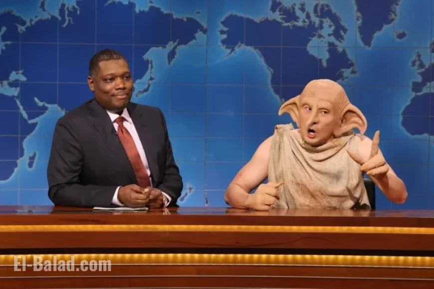 “October 11: Who Hosts and Performs on Saturday Night Live Tonight”