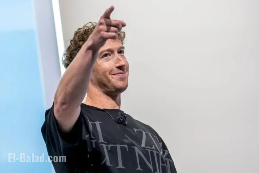 Andrew Tulloch, Co-founder of Thinking Machines Lab, Joins Meta