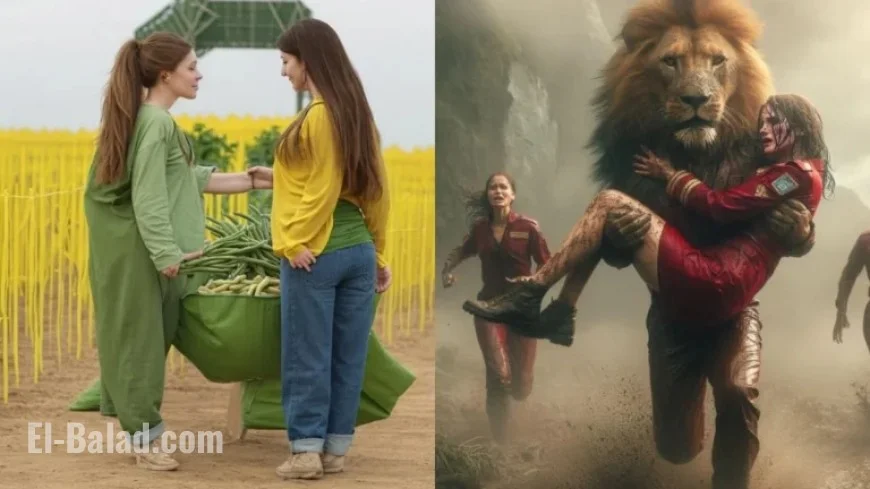 Exploring ‘Slopcore’: The New Casual Fashion Trend