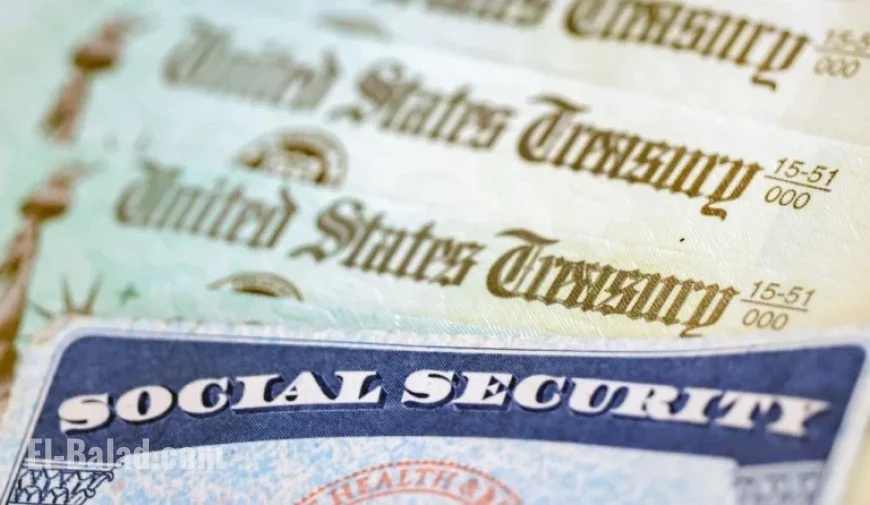Retirees in 10 States to See Biggest Social Security COLA Increase 2026