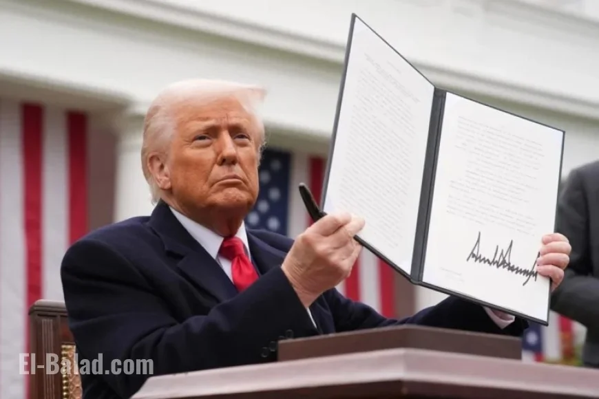 Trump Retaliates Against China’s Rare Earth Limits with 100% Tariff Threat